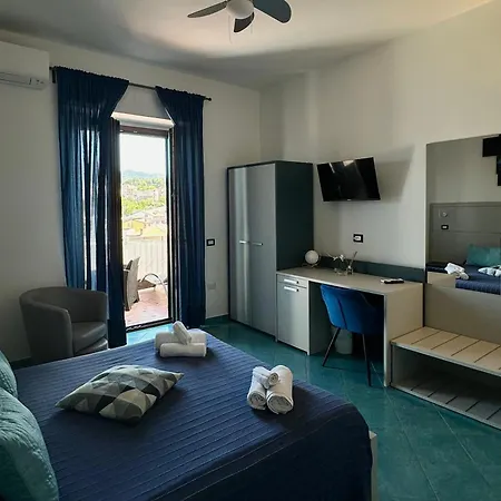 Belvedere Hotel-B&B-3