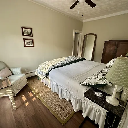 The Belvedere B&B-2